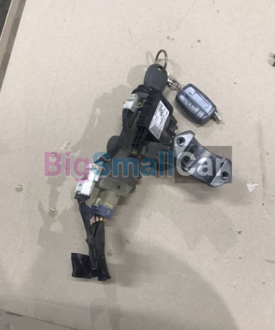 Замок зажигания Kia cerato 1 - купить Городке 2