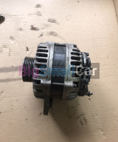 Генератор chery bonus 3 a 19 - купить Городке 2