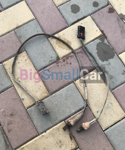 Лямбда зонд Geely Emgrand EC7 - купить Городке 2