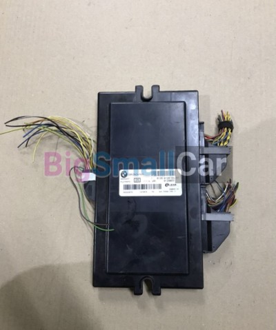 Блок управления светом bmw 3 e 90 - купить Городке 2