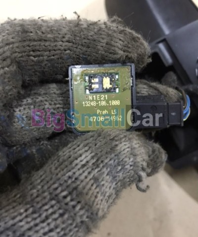 Датчик запотевания bmw 3 e 90 - купить Городке 2