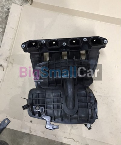 Впускной коллектор bmw 3 e 90 2.0 л - купить Городке 2