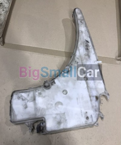 Бачок омывателя стекла bmw 3 e 90 - купить Городке 2