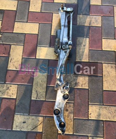 Трапеция Дворников бмв 7 е 65 е 66 - купить Городке 2