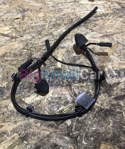 Форсунки омывателя стекла Bmw 3 е 90 - купить Городке 2