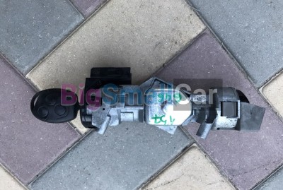 Замок зажигания форд фокус 2 - купить Городке 2