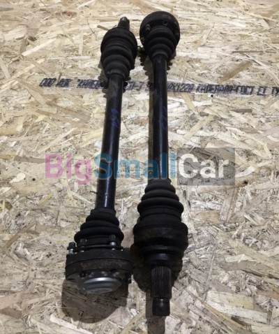 Полуось BMW 5 e60 - купить Городке 2