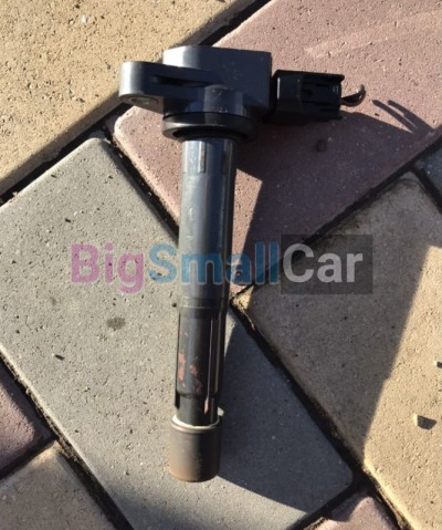 Катушка зажигания honda accord 2.0 - купить Городке 2