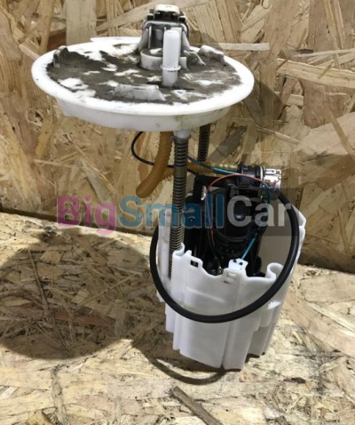 Бензонасос Opel Insignia - купить Городке 2