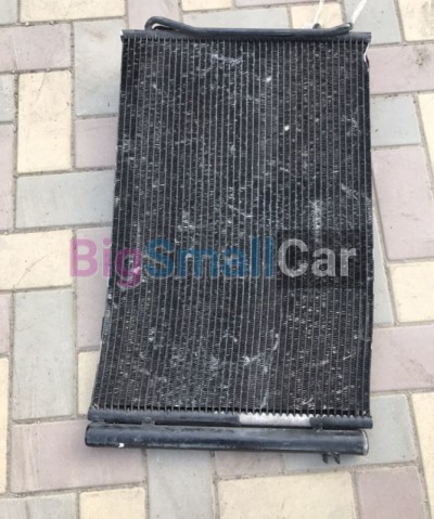 Радиатор кондиционера Bmw 3 е 90 е 91 - купить Городке 2