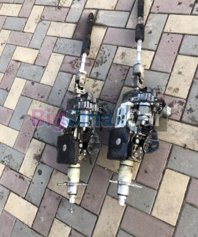 Рулевая колонка bmw 7 e 65 e 66 - купить Городке 2