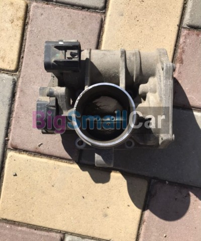 Дроссельная заслонка Geely Emgrand EC7 1.5 - купить Городке 2