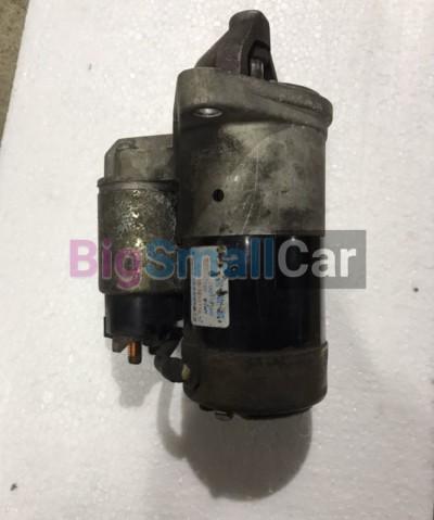 Стартер Geely Emgrand EC7 - купить Городке 2