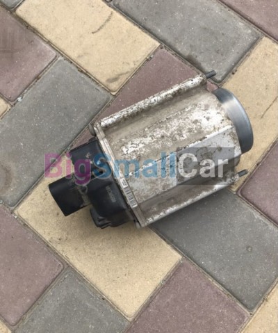 Электроусилитель руля Opel Astra j gtc - купить Городке 2