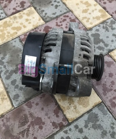 Генератор Geely Emgrand EC7 - купить Городке 2