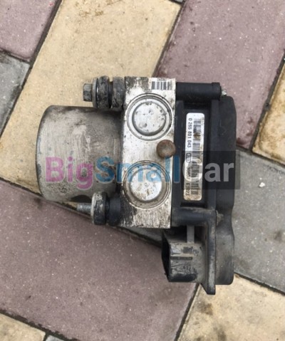 Блок абс Geely Emgrand EC7 - купить Городке 2