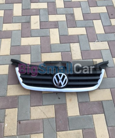Решетка радиатора volkswagen touran - купить Городке 2