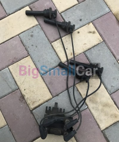 Катушка зажигания Geely Emgrand EC7 - купить Городке 2