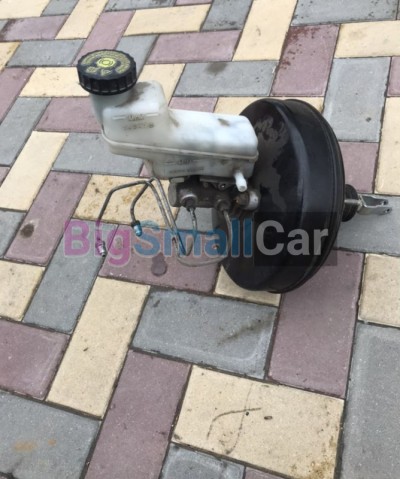 Вакуумный усилитель тормозов Geely Emgrand EC7 - купить Городке 2