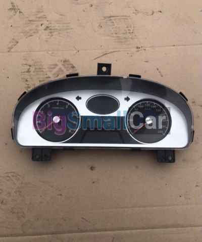 Щиток приборов Geely Emgrand EC7 - купить Городке 2