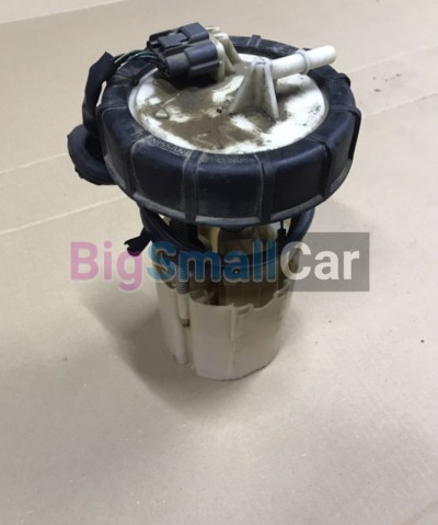 Бензонасос nissan almera н 16 - купить Городке 2
