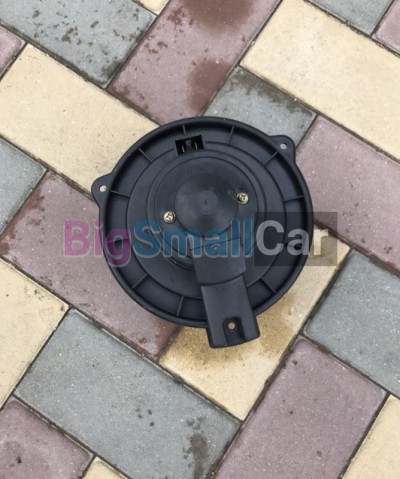 Моторчик печки Geely Emgrand EC7 - купить Городке 2