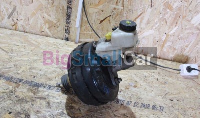 Вакуумный усилитель Тормозов Гтц Opel Astra J - купить Городке 2