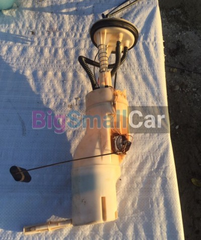 Бензонасос Range rover 3 02/05 - купить Городке 2