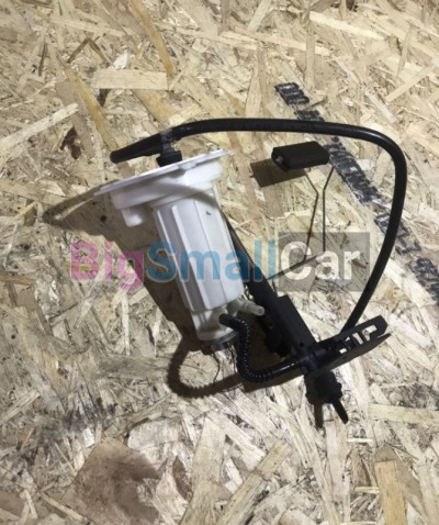 Топливный насос Доп BMW 5 e 60 - купить Городке 2