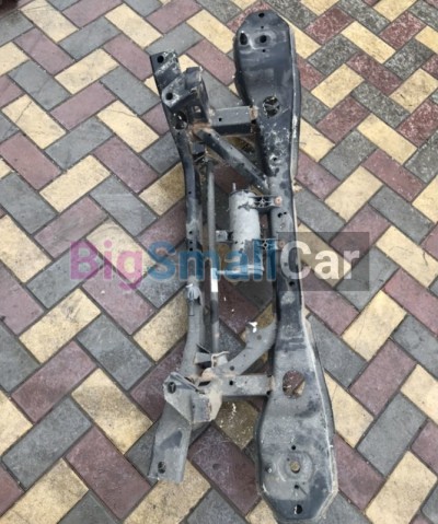 Задний подрамник Форд фокус 3