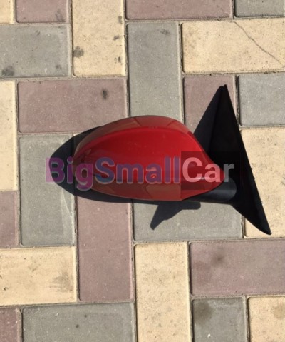 Зеркало правое bmw 3 e 90 - купить Городке 2