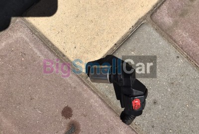 Датчик коленвала volvo s 40 - купить Городке 2