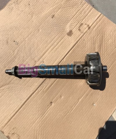 Выходной вал АКПП 722.6 - купить Городке 2