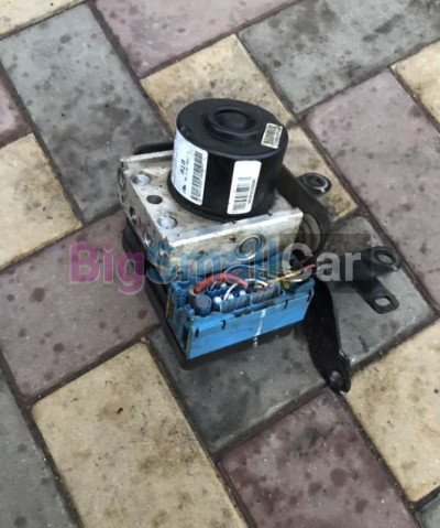 Блок абс chery bonus 3 а 19 - купить Городке 2