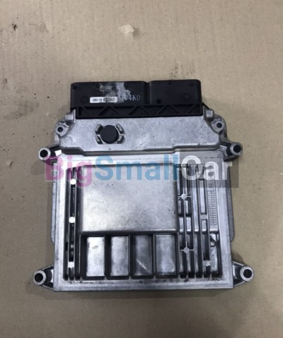 Блок управления двигателем hyundai i 30 - купить Городке 2
