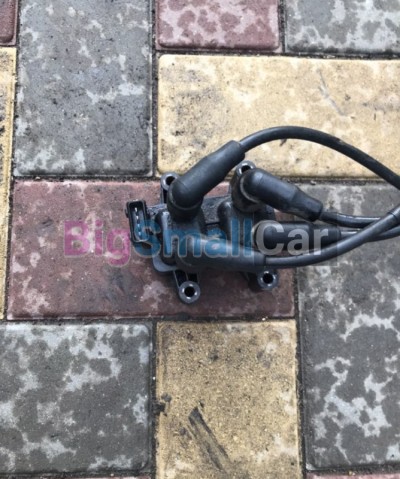 Катушка зажигания chery bonus 3 - купить Городке 2