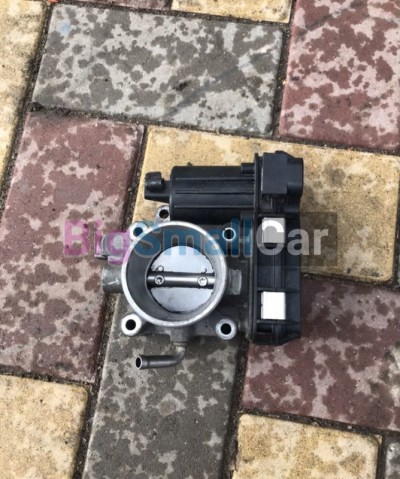 Дроссельная заслонка chery bonus 3 - купить Городке 2