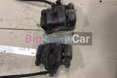 Задний суппорт hyundai i 30 - купить Городке 2