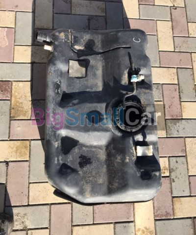 Топливный бак Hyundai Accent - купить Городке 2