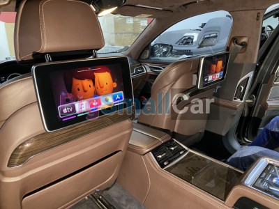 Мониторы для задних пассажиров на Audi TTS - купить Городке 2