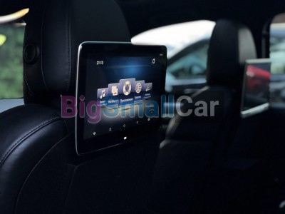 Оригинальное дооснащение Mazda Spiano - купить Городке 2