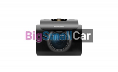 Скрытая установка радар-детекторов NEOLINE на Volkswagen Golf GTI - купить Городке 2