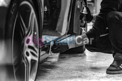 Детейлинг Peugeot детейлинг кузова и салона автомобиля на Peugeot - купить Городке 2