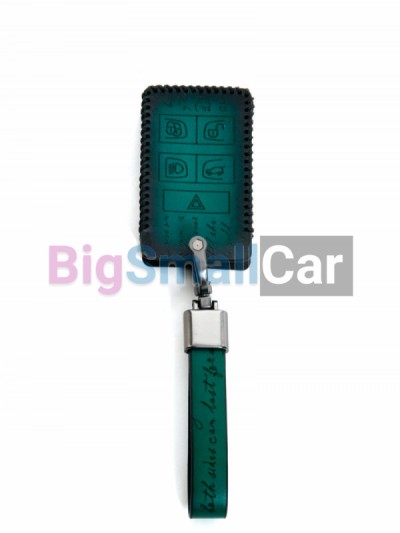 Чехол для ключа Land Rover EVOQUE,DISCOVERY bgt 353 - купить Городке 2