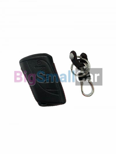 КОЖАНЫЙ ЧЕХОЛ НА СМАРТ КЛЮЧ ЛЕКСУС LC LS ES bgt 360 - купить Городке 2