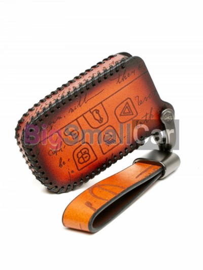 Чехол для ключа LAND ROVER RANGE ROVER EVOQUE,VOGUE,DISCOVERY,FREELANDER bgt 366 - купить Городке 2