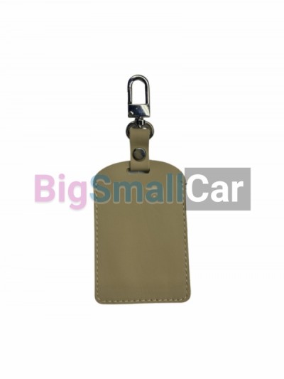 Чехол для брелока спутниковой противоугонной системы Mercedes-Benz bgt 372 - купить Городке 2