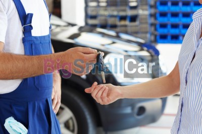 Окраска капота Porsche (Порше)